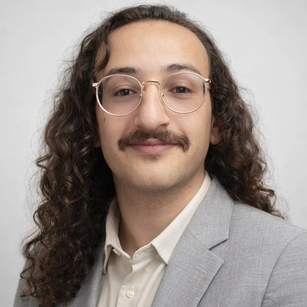 Hani Khamees